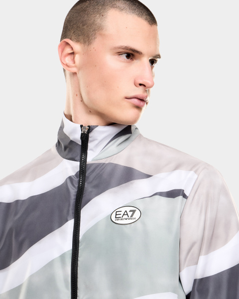 Спортивный костюм ZIP EA7