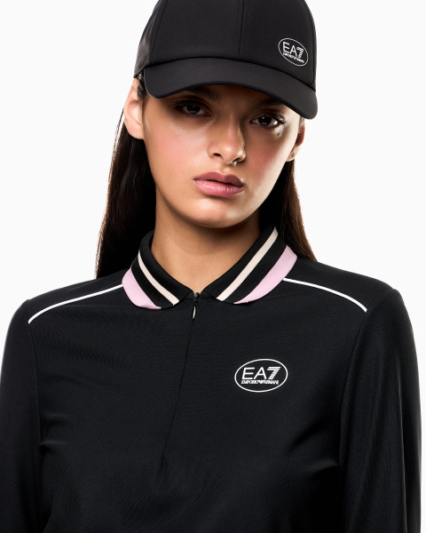 Кепка EA7