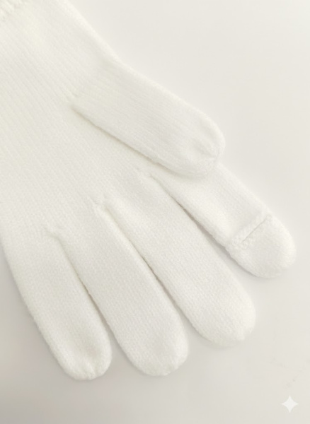 Перчатки DKNY