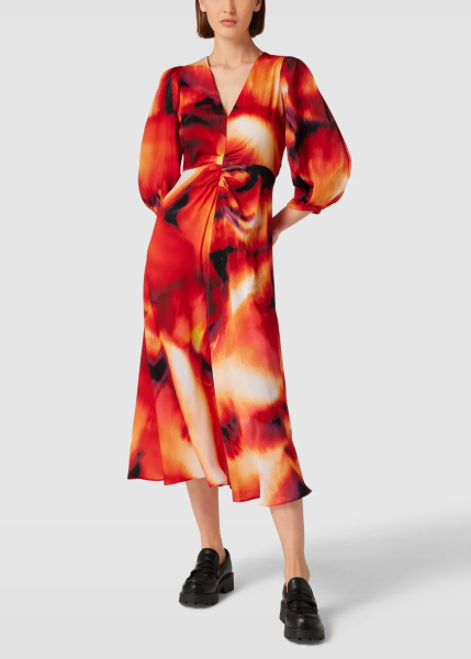 Повседневное платье DKNY