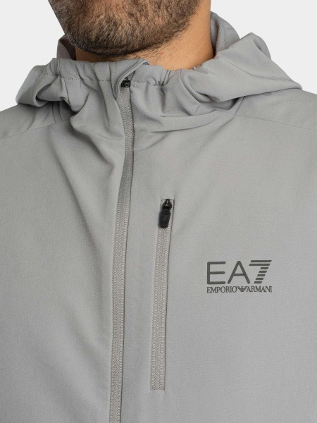 Спортивный верх ZIP EA7