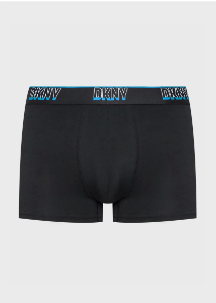Набор из 3-х боксеров DKNY