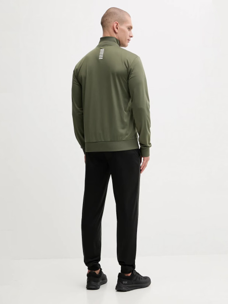 Спортивный костюм ZIP EA7 Спортивный костюм ZIP EA7