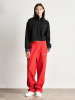 Спортивный верх 1/4 ZIP Calvin Klein
