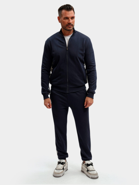 Спортивные брюки BIKKEMBERGS