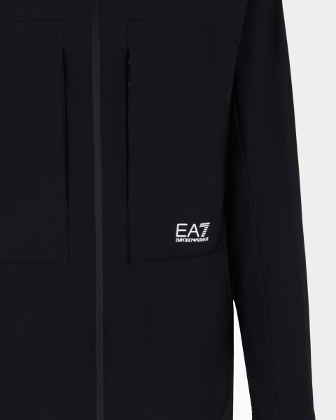 Спортивный костюм ZIP EA7