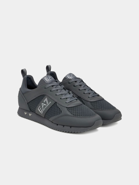 Кроссовки EA7