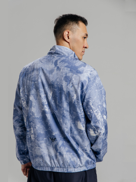 Спортивный костюм ZIP EA7