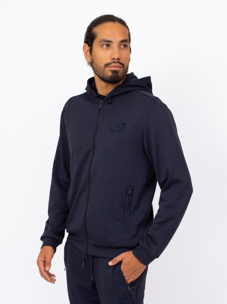 Спортивный верх ZIP EA7 Спортивный верх ZIP EA7