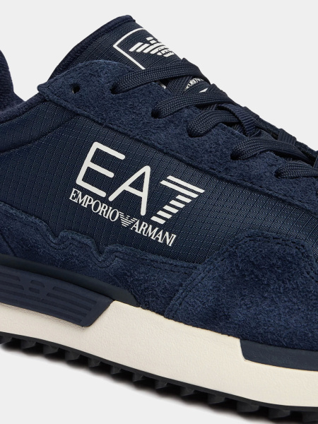 Кроссовки EA7