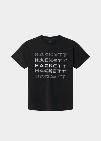 Футболка Hackett London