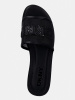 Шлепанцы DKNY