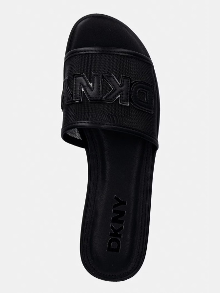 Шлепанцы DKNY