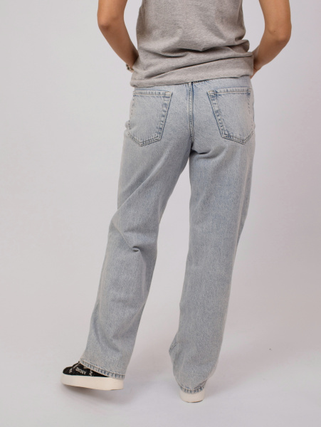 Джинсы DKNY Джинсы DKNY