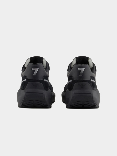 Кроссовки EA7 Кроссовки EA7