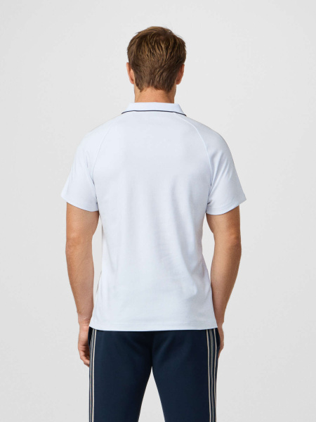 Поло Hackett London