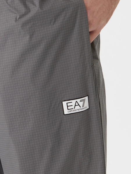 Спортивный костюм ZIP EA7