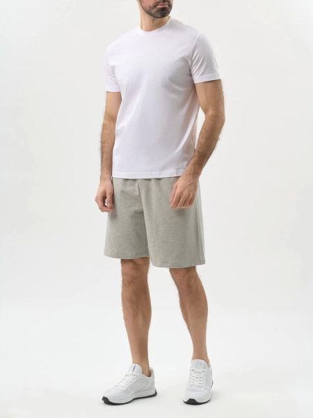 Футболка BIKKEMBERGS