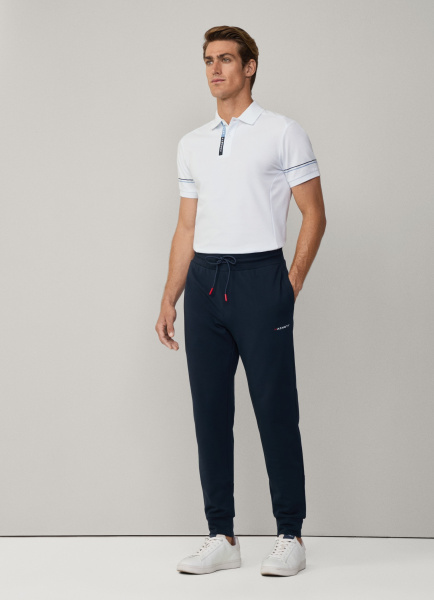 Спортивные брюки Hackett London