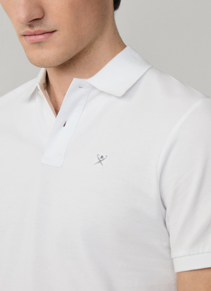 Футболка Hackett London