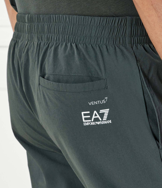 Спортивные брюки EA7