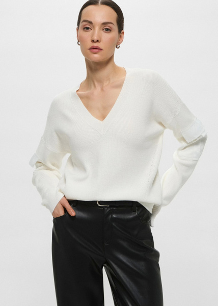 Свитер DKNY