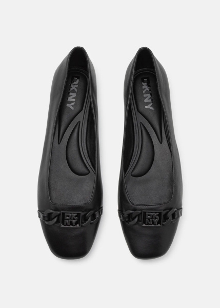 Балетки DKNY