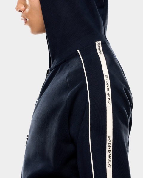 Спортивный верх ZIP EA7