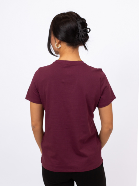 Футболка DKNY