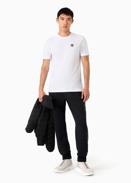 Футболка EA7 Футболка EA7