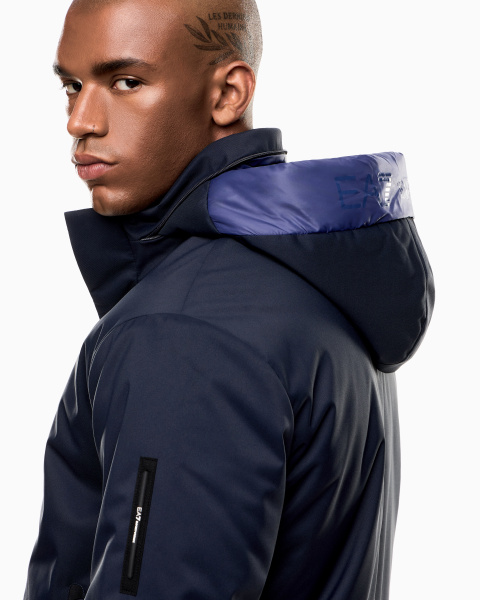 Куртка EA7 Куртка EA7