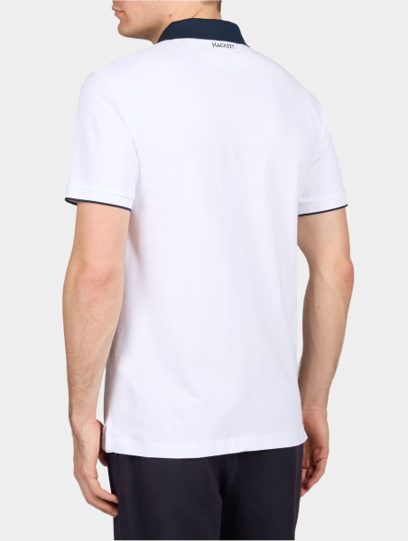 Поло Hackett London