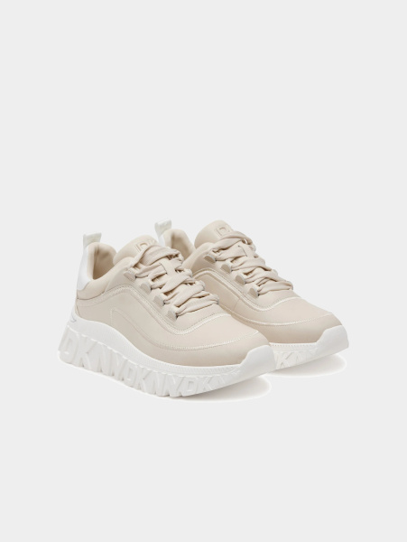 Кроссовки DKNY