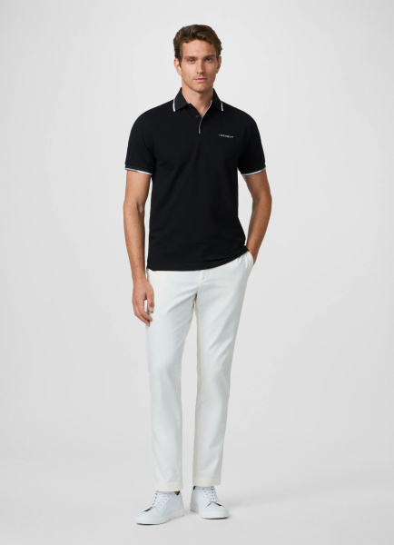 Поло Hackett London