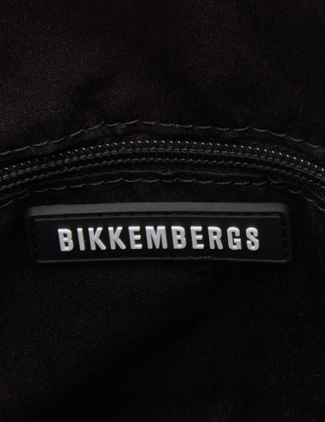 Сумка BIKKEMBERGS