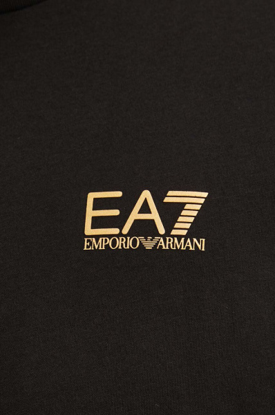 Футболка EA7