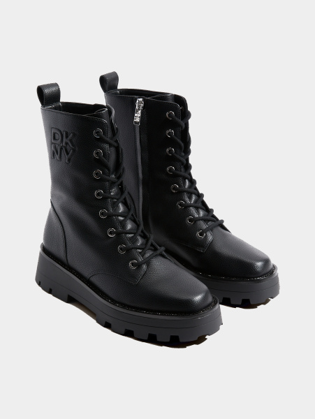 Ботинки DKNY