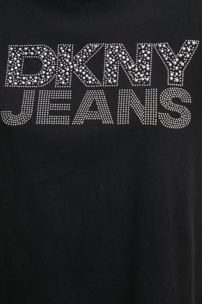 Футболка DKNY