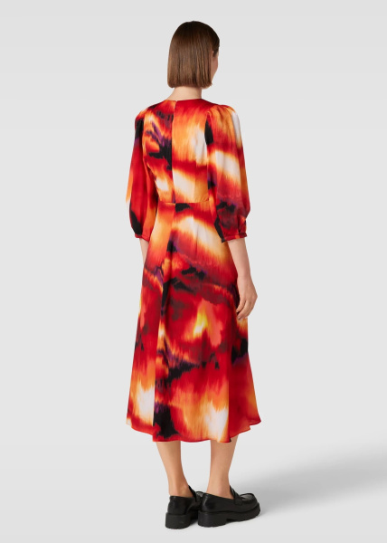 Повседневное платье DKNY