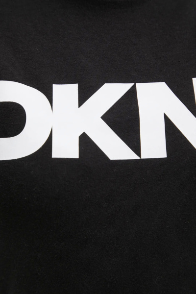 Футболка DKNY