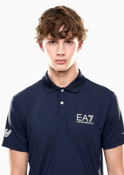 Поло EA7