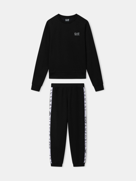 Спортивный костюм EA7