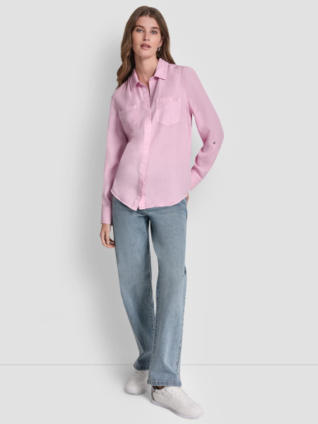 Рубашка DKNY