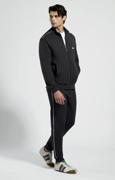 Спортивный верх ZIP BIKKEMBERGS