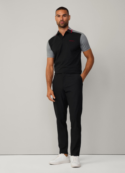 Брюки Hackett London