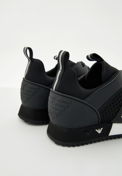 Кроссовки EA7 Кроссовки EA7