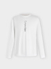 Лонгслив Calvin Klein