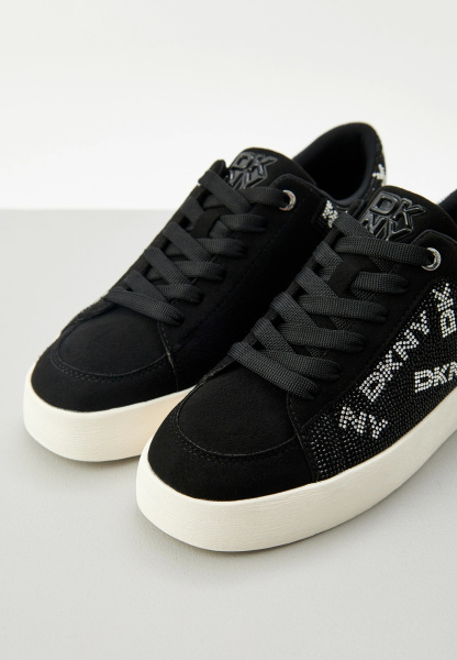 Кеды DKNY