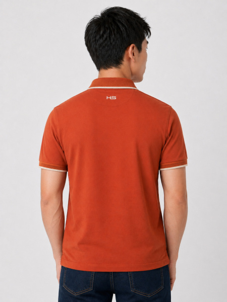 Поло Hackett London