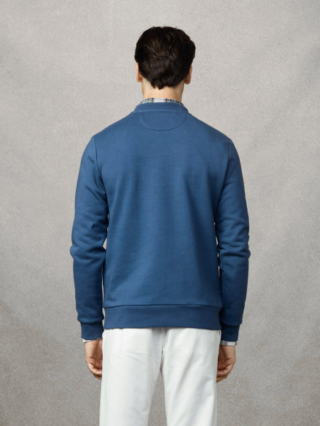 Свитшот Hackett London